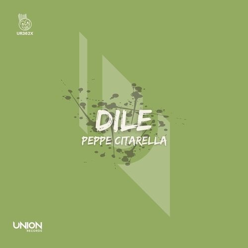 Peppe Citarella - Dile [UR362X]